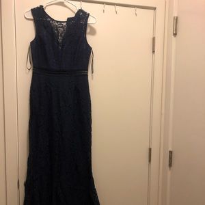 Bridesmaid/Special Occassion Dress